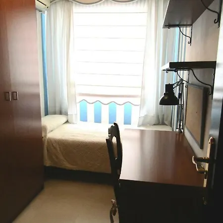 Habitación en casa particular Ubeda