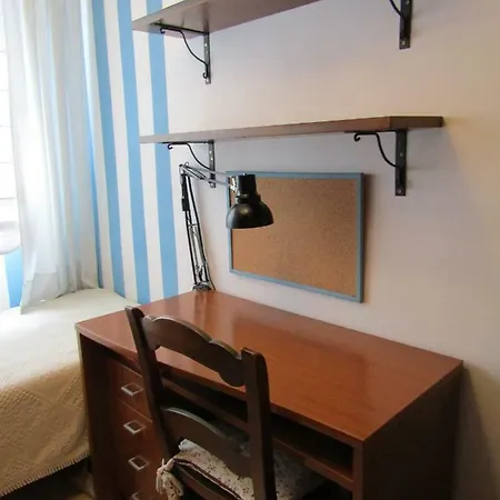 Habitación en casa particular Ubeda Sevilla