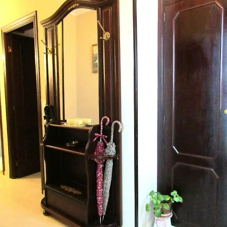 Habitación en casa particular Ubeda *