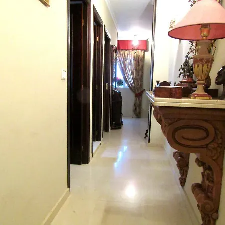 Habitación en casa particular Ubeda