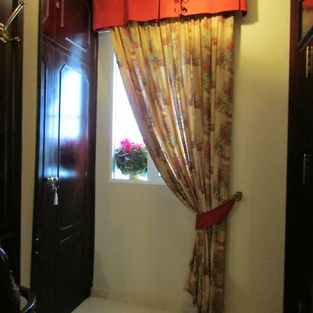 Habitación en casa particular Ubeda