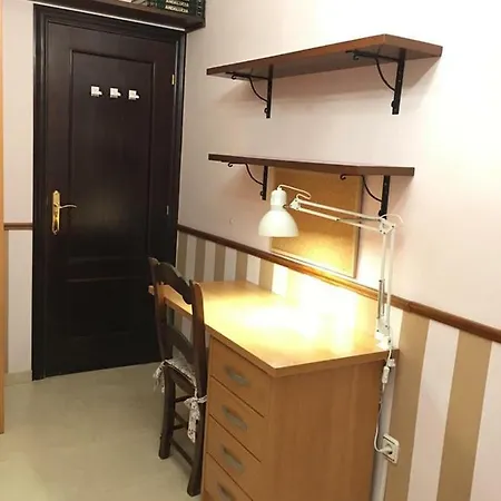 Ubeda Habitación en casa particular