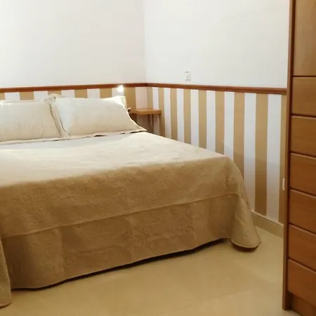 Ubeda Habitación en casa particular *